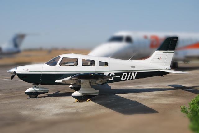 ZS-OIN 001