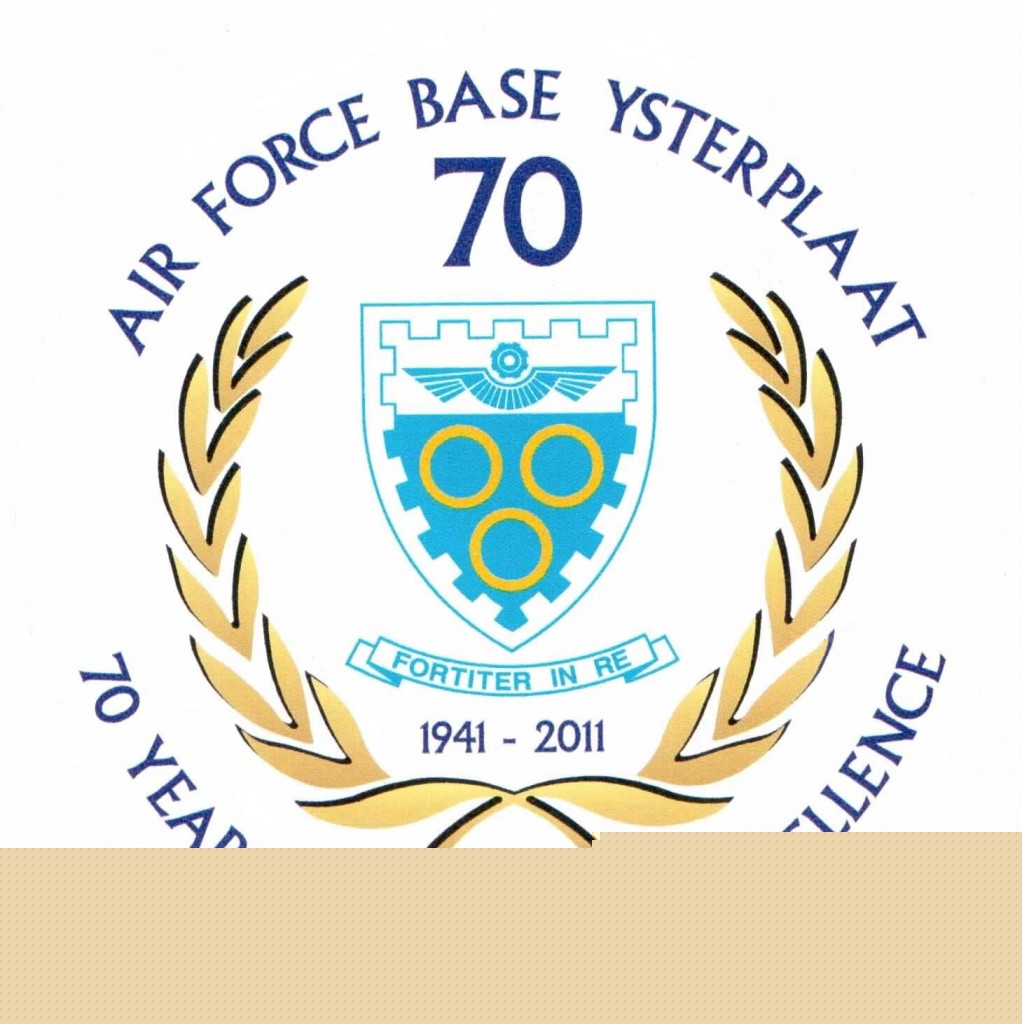 AFB Ysterplaat 70